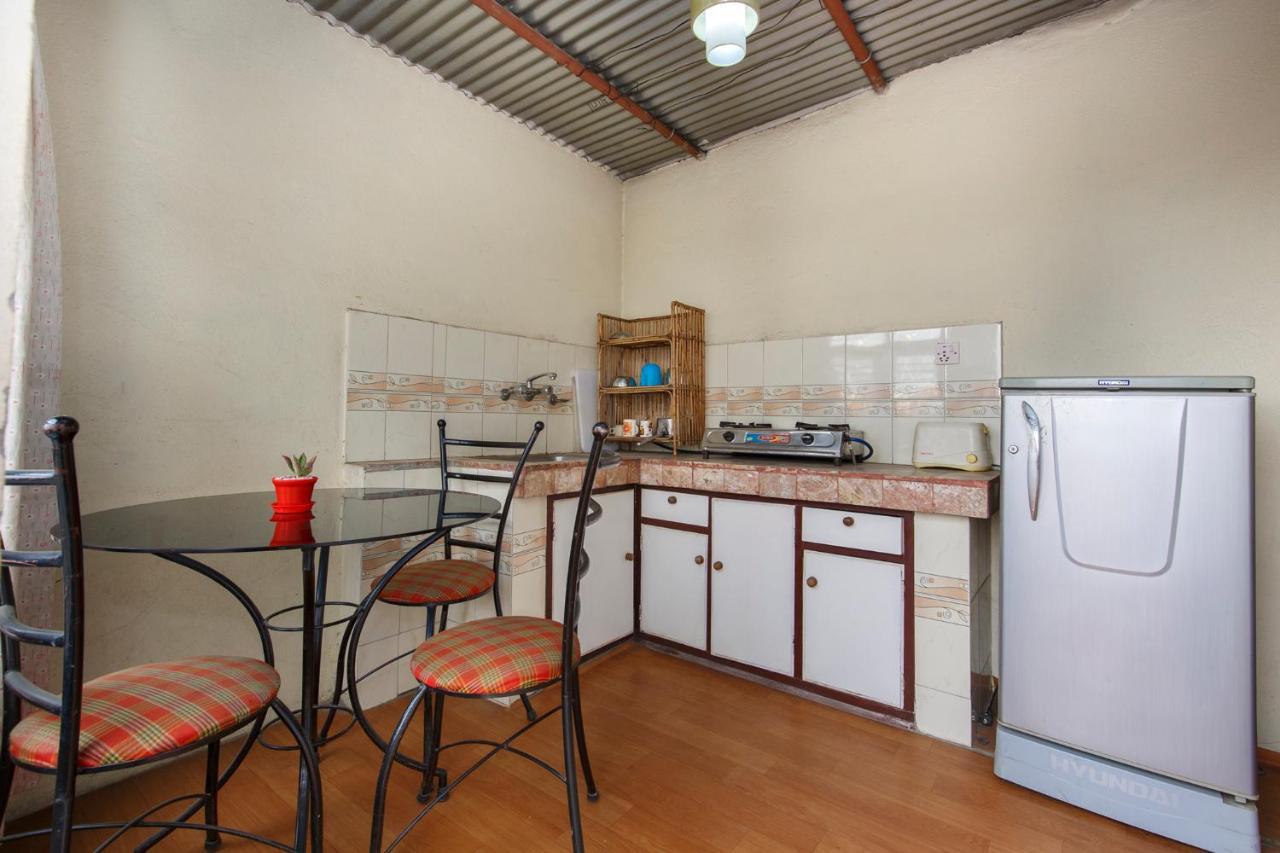 Pacific Guest House Катманду Экстерьер фото